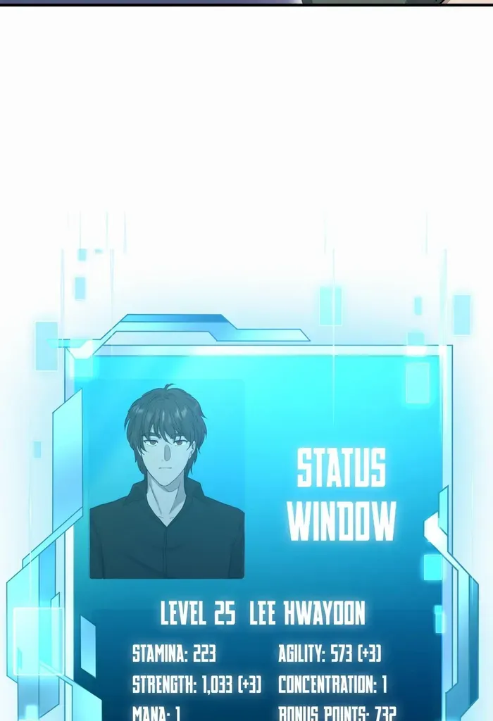 Everyone Regressed Except Me Chapter 19 Online - página 8