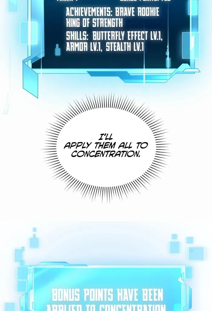 Everyone Regressed Except Me Chapter 19 Online - página 9