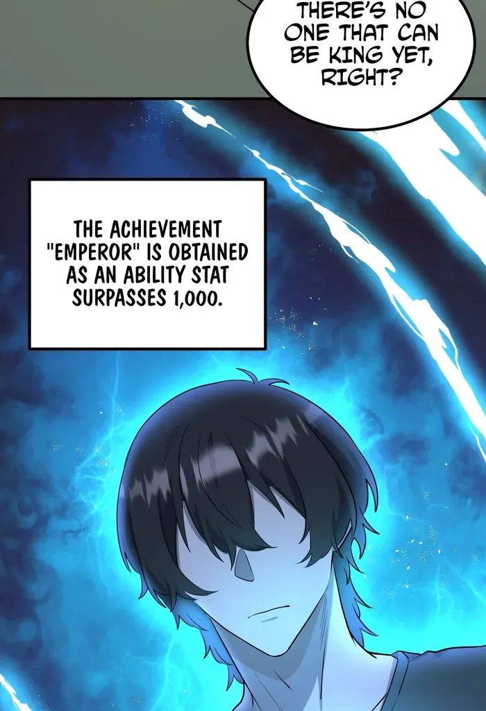 Everyone Regressed Except Me Chapter 19 Online - página 11