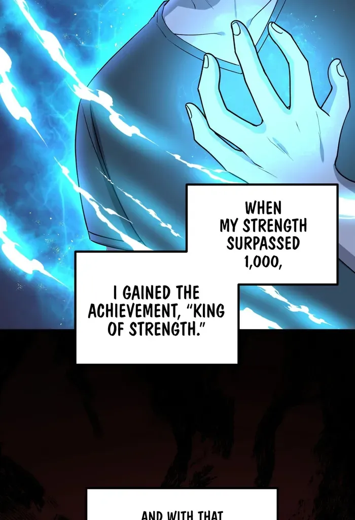 Everyone Regressed Except Me Chapter 19 Online - página 12