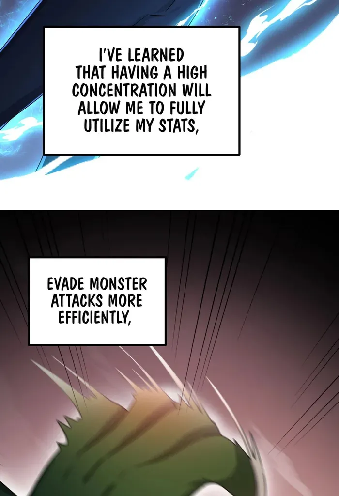 Everyone Regressed Except Me Chapter 19 Online - página 17