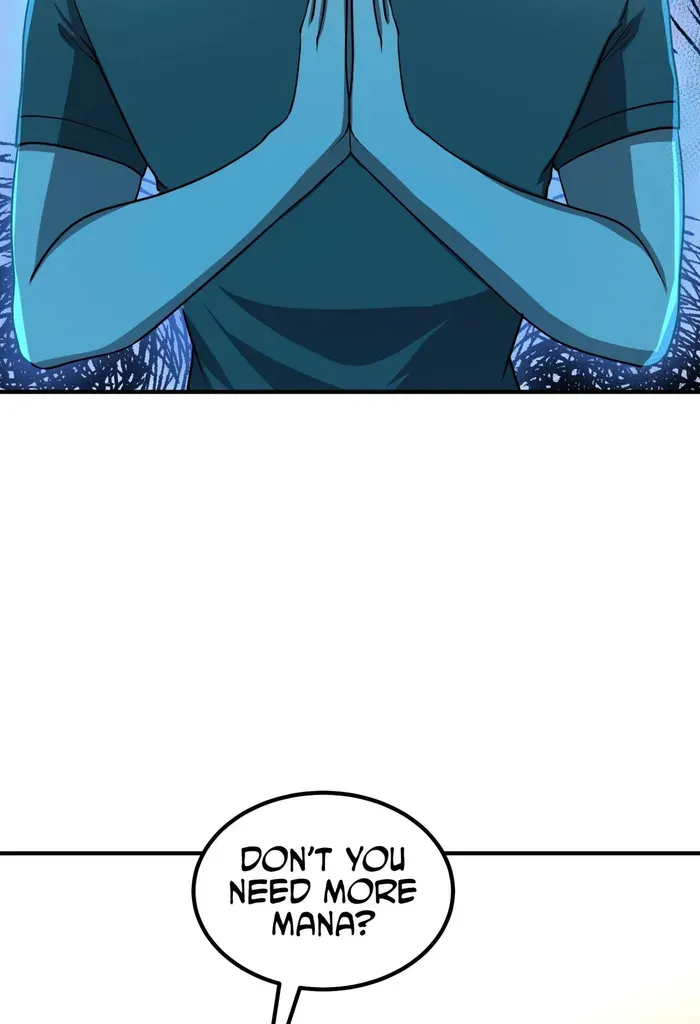 Everyone Regressed Except Me Chapter 19 Online - página 22