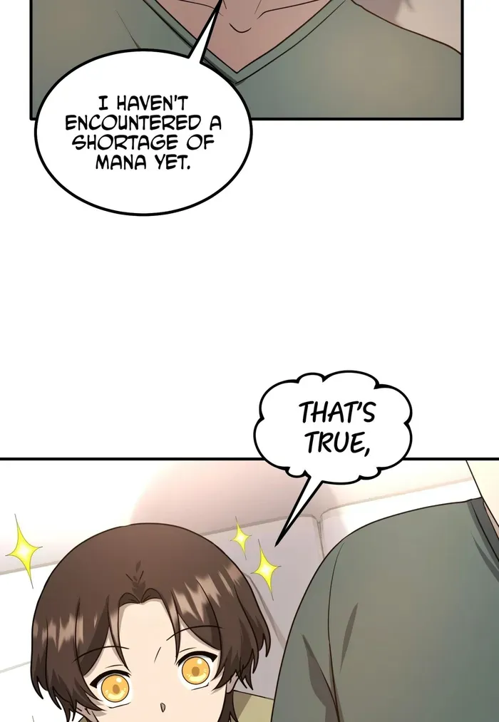 Everyone Regressed Except Me Chapter 19 Online - página 25
