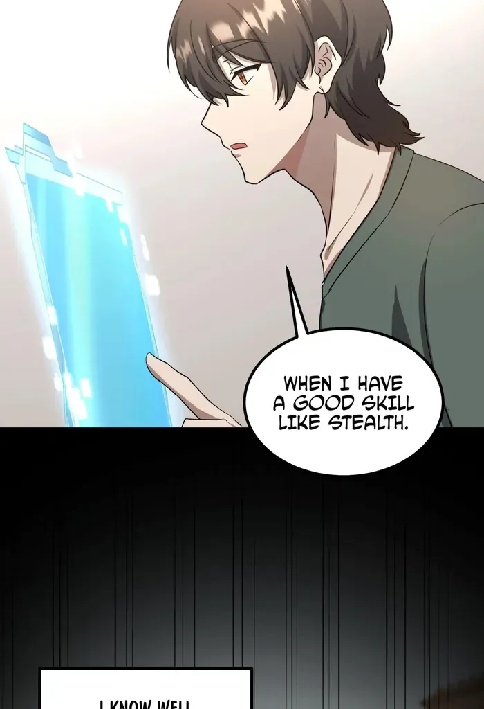 Everyone Regressed Except Me Chapter 19 Online - página 30