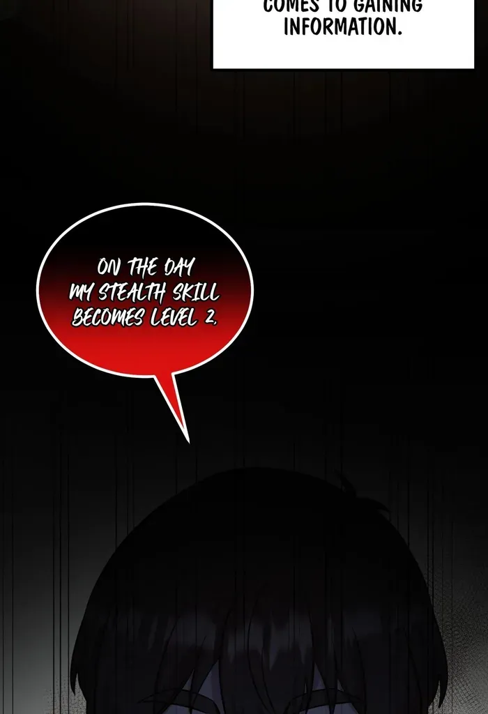 Everyone Regressed Except Me Chapter 19 Online - página 32
