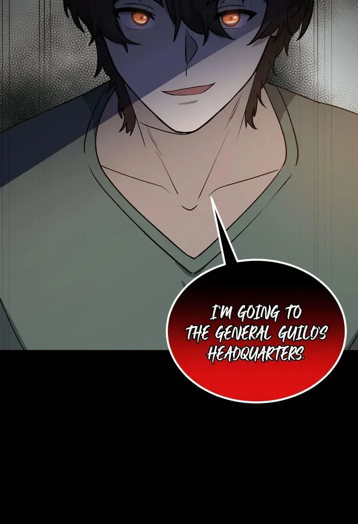 Everyone Regressed Except Me Chapter 19 Online - página 33