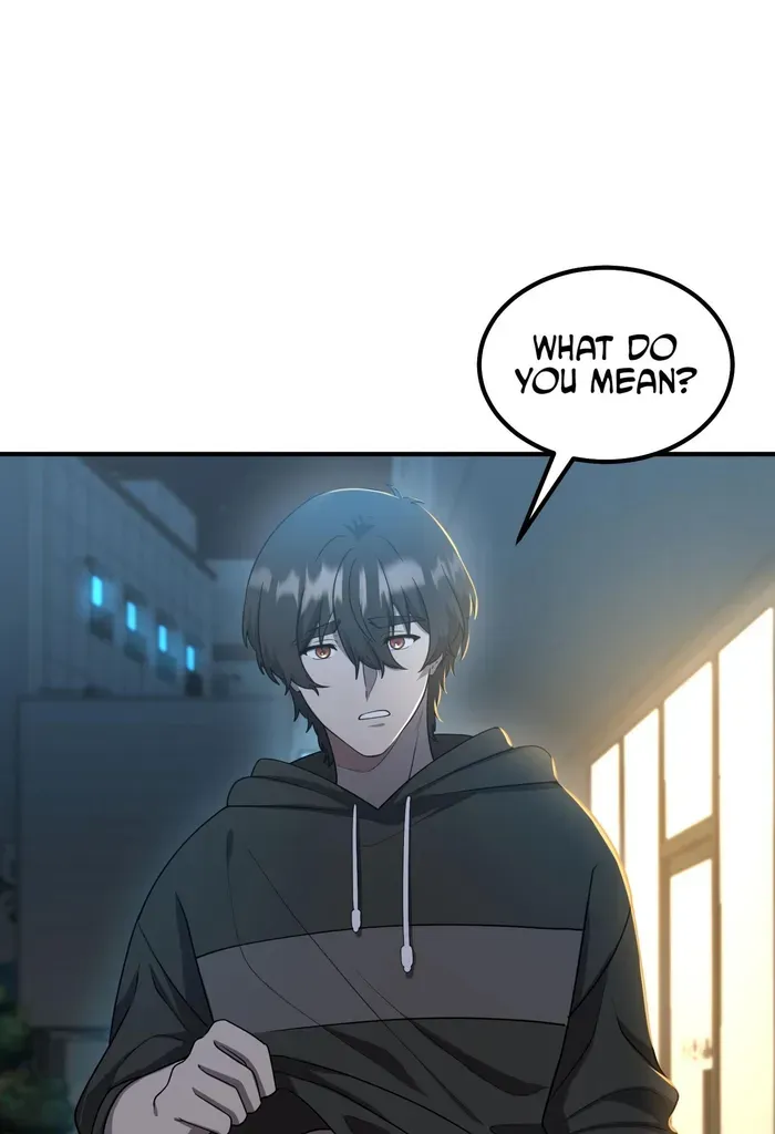 Everyone Regressed Except Me Chapter 19 Online - página 39