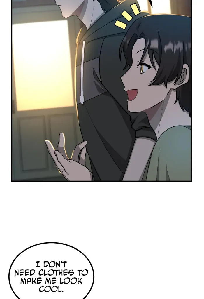 Everyone Regressed Except Me Chapter 19 Online - página 41