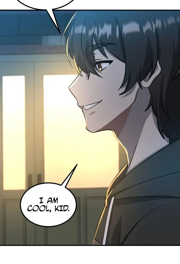 Everyone Regressed Except Me Chapter 19 Online - página 42