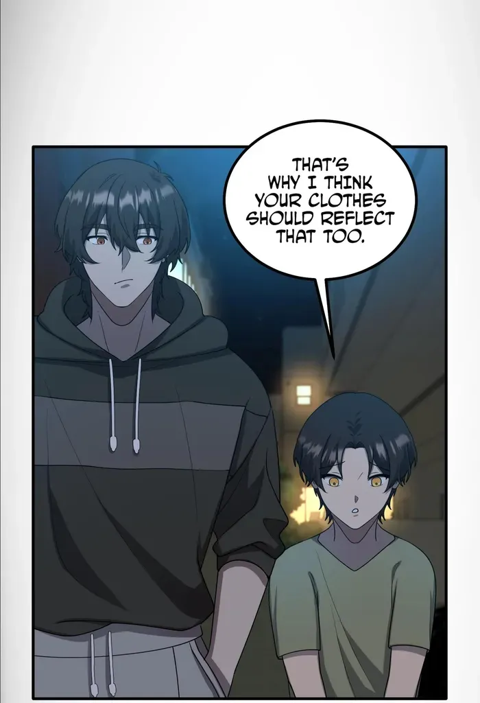 Everyone Regressed Except Me Chapter 19 Online - página 44