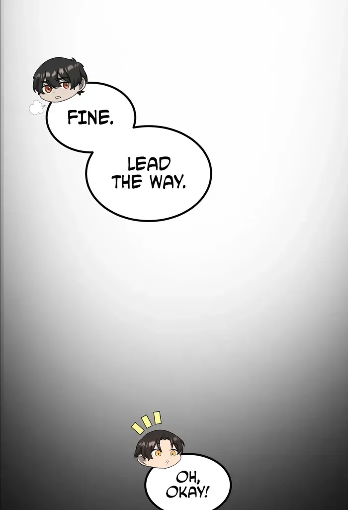 Everyone Regressed Except Me Chapter 19 Online - página 45