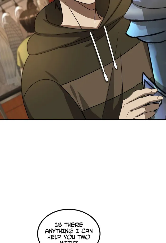 Everyone Regressed Except Me Chapter 19 Online - página 58