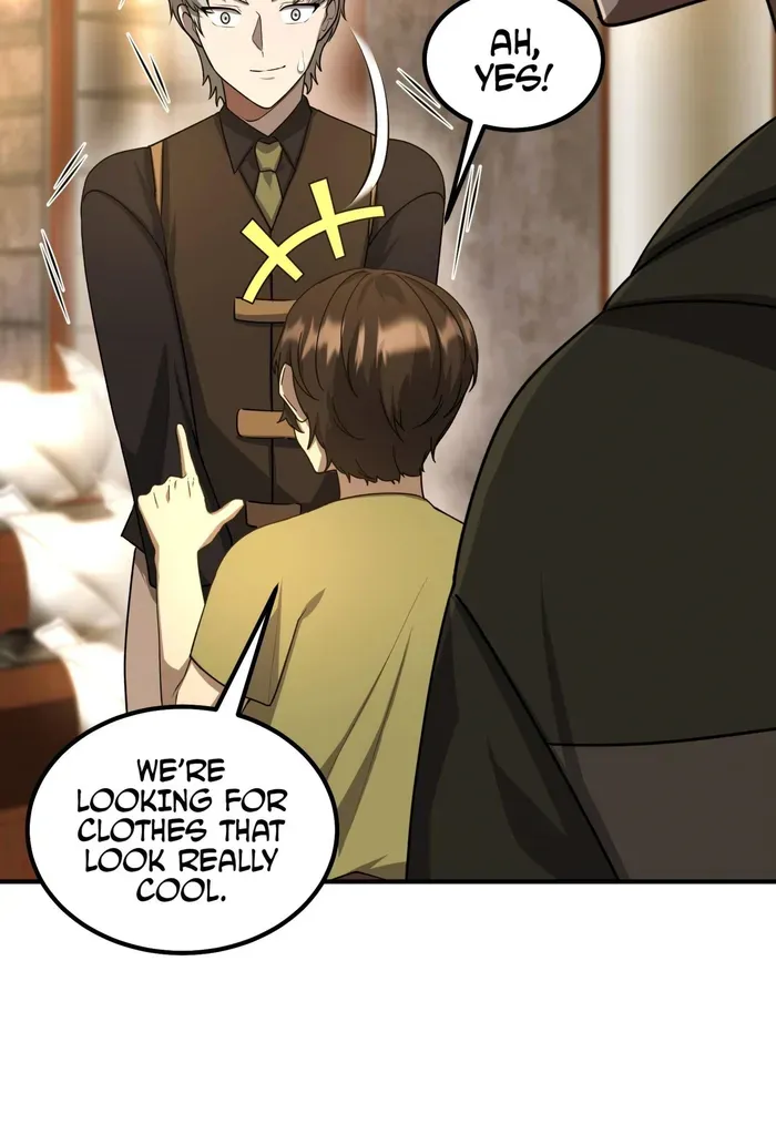 Everyone Regressed Except Me Chapter 19 Online - página 62