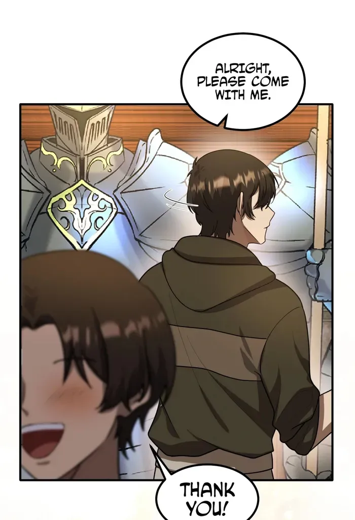 Everyone Regressed Except Me Chapter 19 Online - página 63