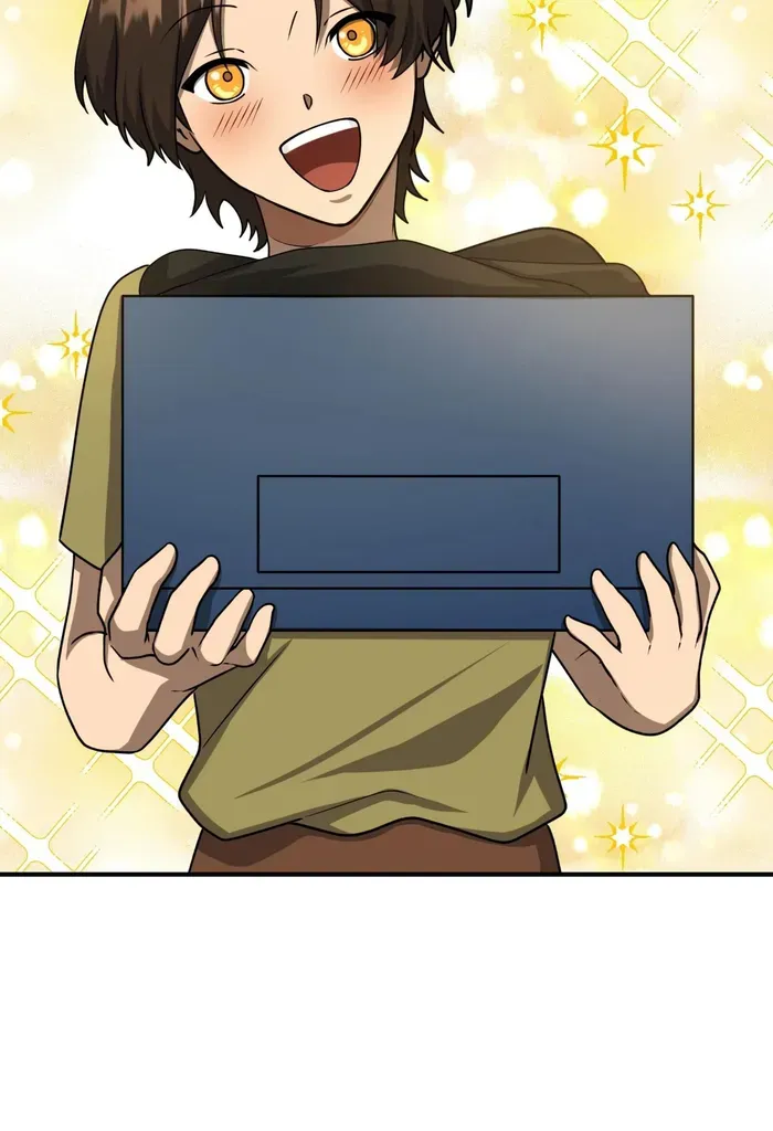 Everyone Regressed Except Me Chapter 19 Online - página 65