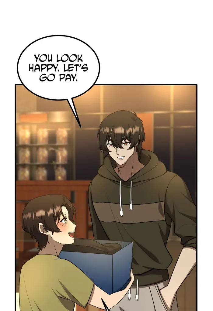 Everyone Regressed Except Me Chapter 19 Online - página 66
