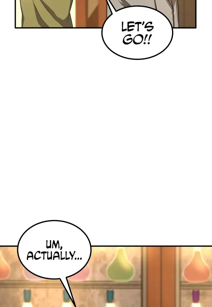 Everyone Regressed Except Me Chapter 19 Online - página 67