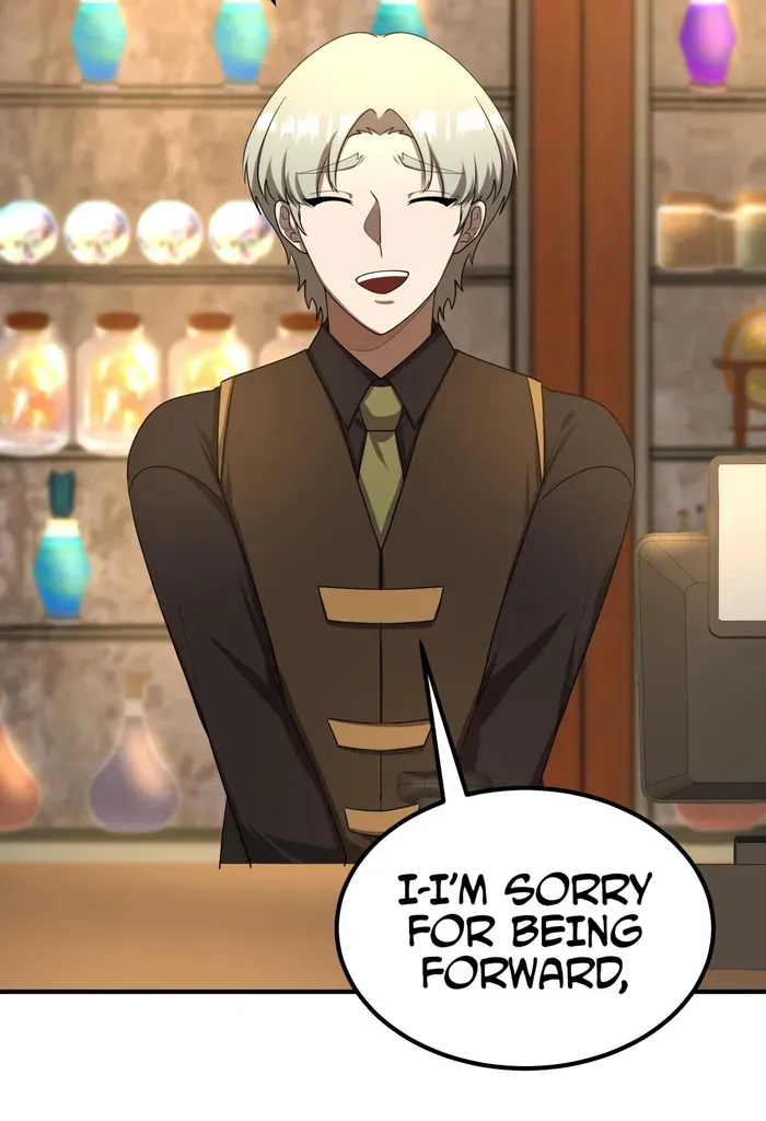 Everyone Regressed Except Me Chapter 19 Online - página 68