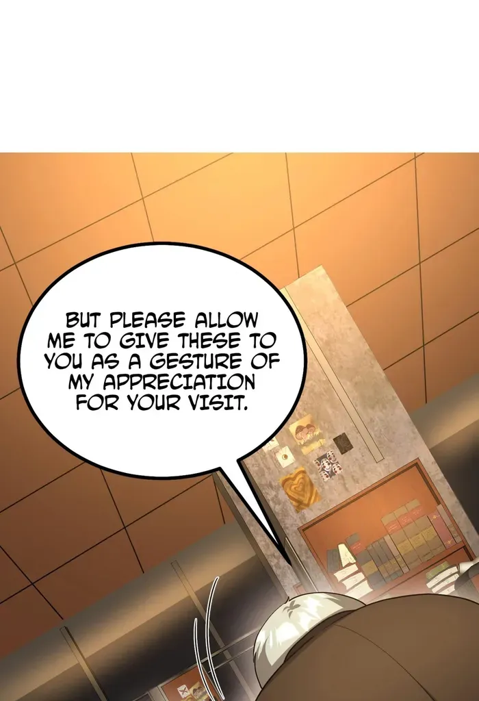 Everyone Regressed Except Me Chapter 19 Online - página 69