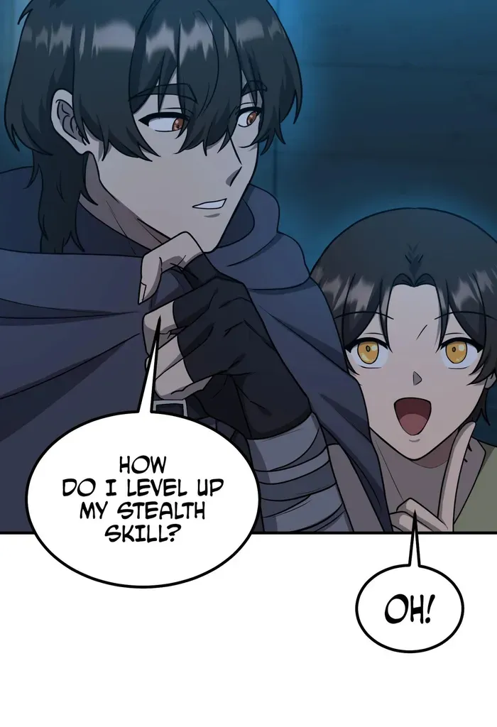 Everyone Regressed Except Me Chapter 19 Online - página 78