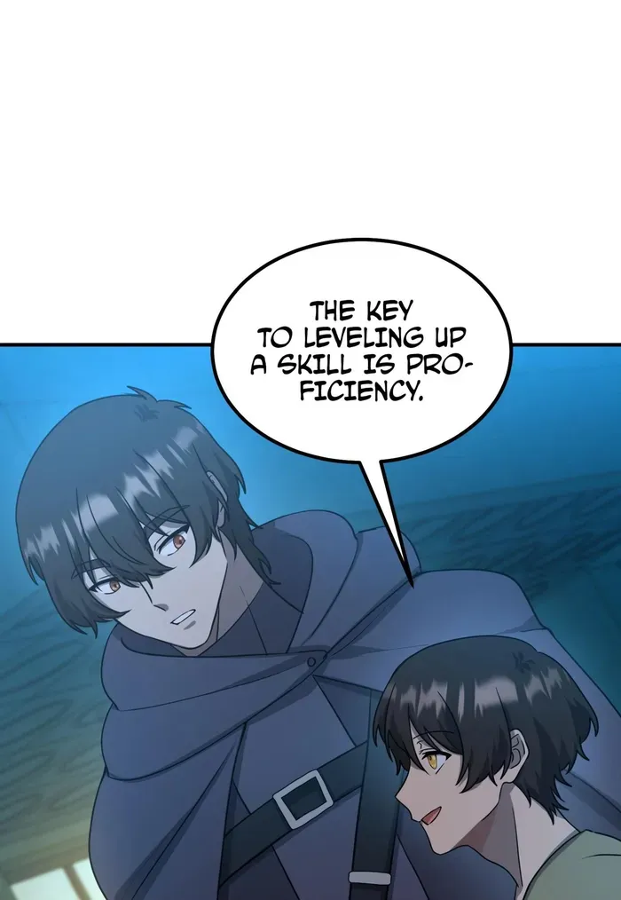 Everyone Regressed Except Me Chapter 19 Online - página 79