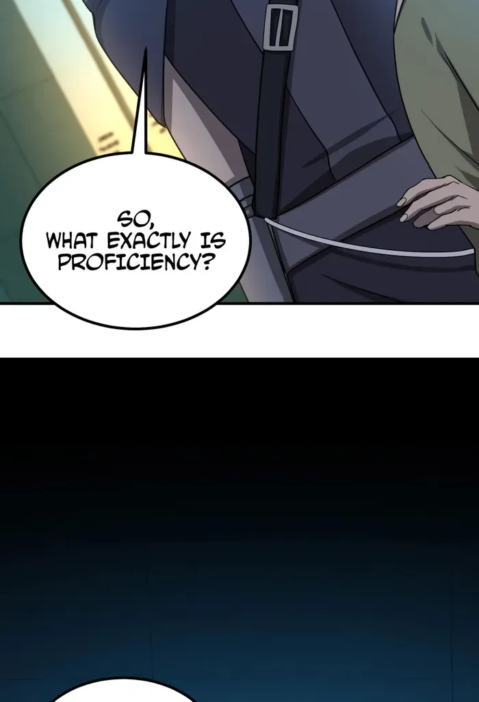 Everyone Regressed Except Me Chapter 19 Online - página 80