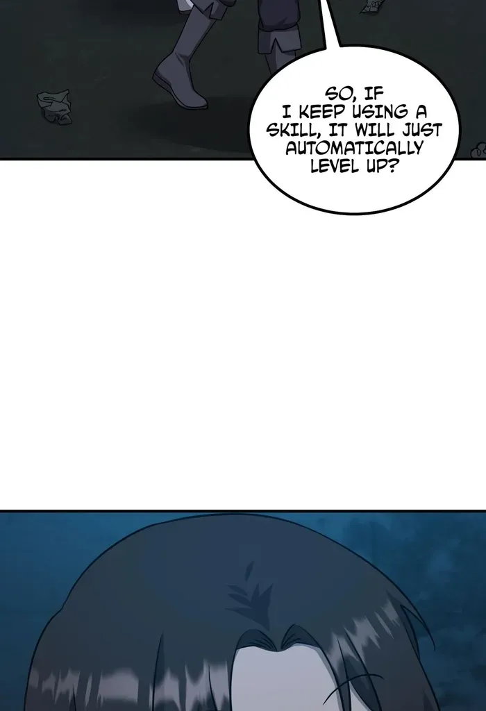 Everyone Regressed Except Me Chapter 19 Online - página 82