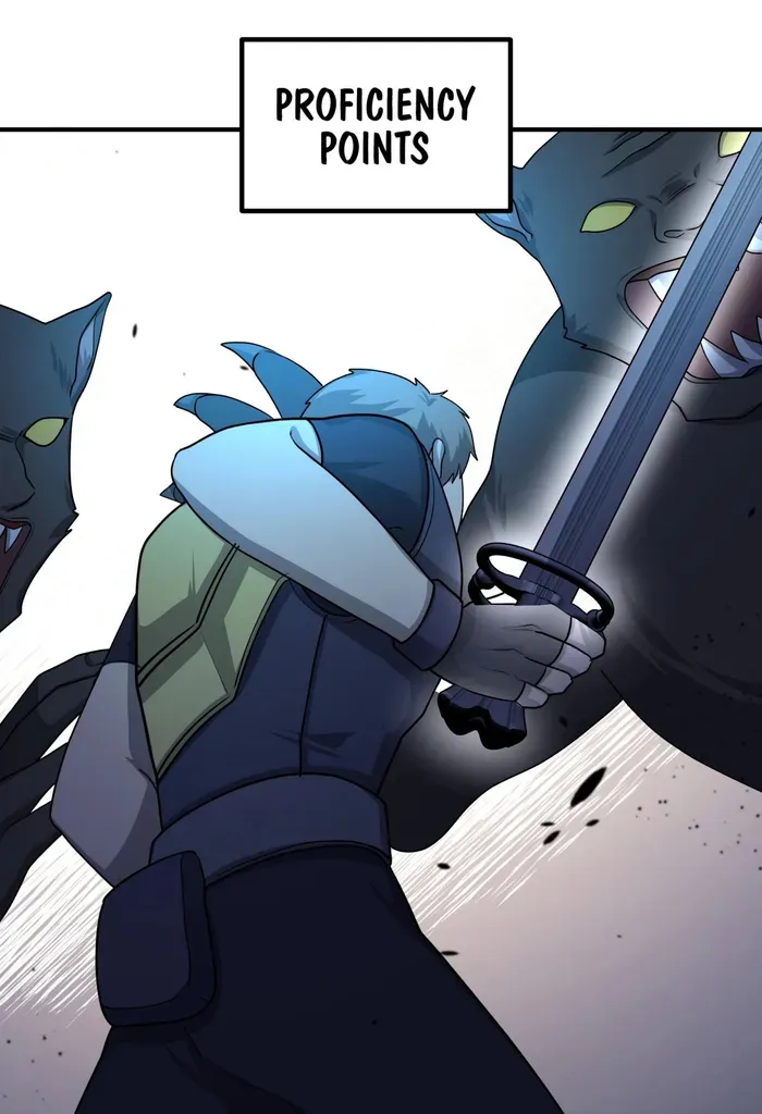 Everyone Regressed Except Me Chapter 19 Online - página 84