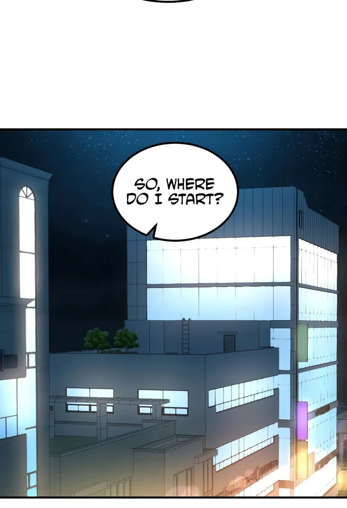 Everyone Regressed Except Me Chapter 19 Online - página 88