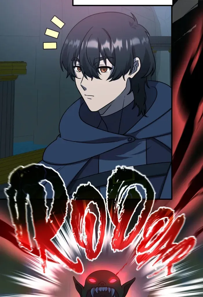 Everyone Regressed Except Me Chapter 19 Online - página 93