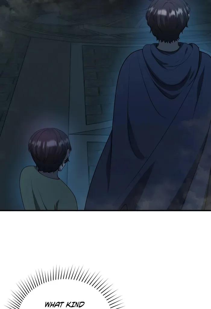 Everyone Regressed Except Me Chapter 19 Online - página 95