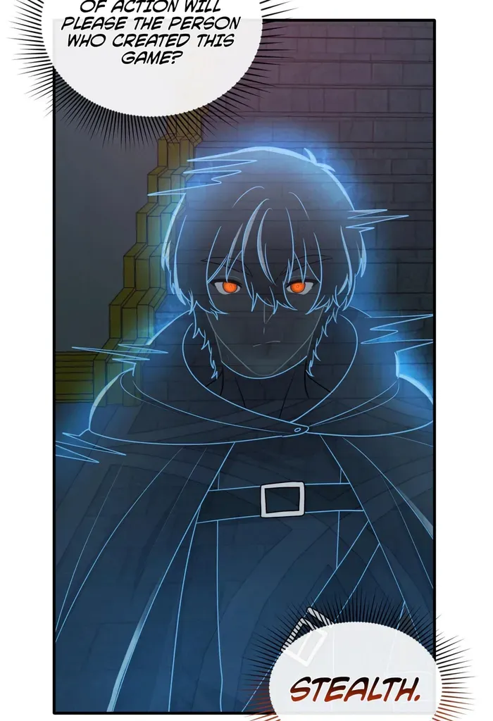Everyone Regressed Except Me Chapter 19 Online - página 96