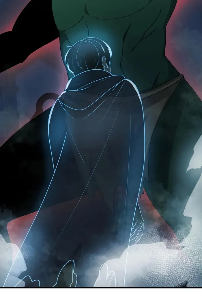 Everyone Regressed Except Me Chapter 19 Online - página 98
