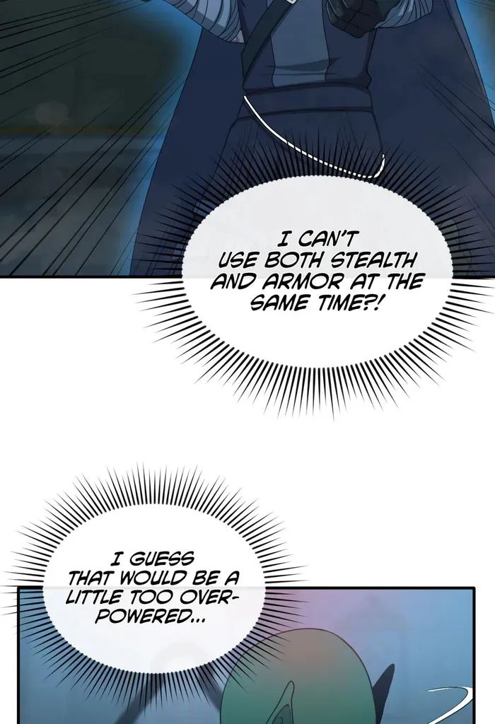 Everyone Regressed Except Me Chapter 19 Online - página 101