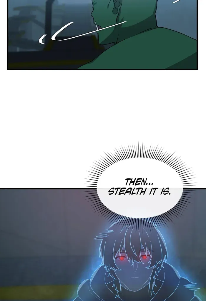 Everyone Regressed Except Me Chapter 19 Online - página 102