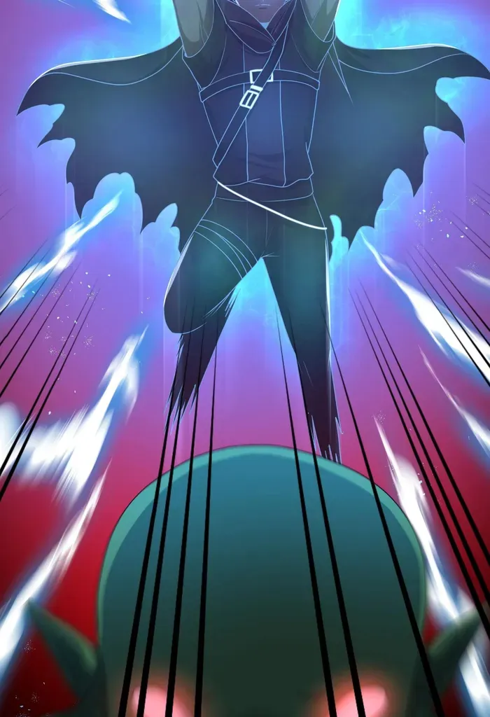 Everyone Regressed Except Me Chapter 19 Online - página 106
