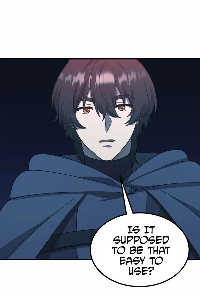 Everyone Regressed Except Me Chapter 19 Online - página 112