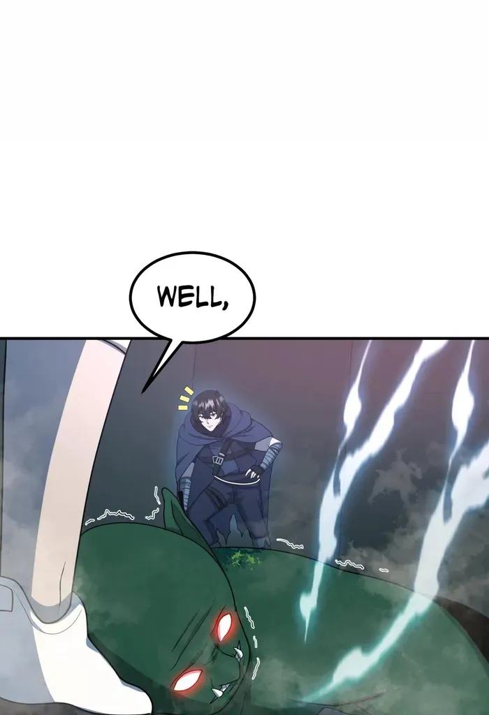Everyone Regressed Except Me Chapter 19 Online - página 113