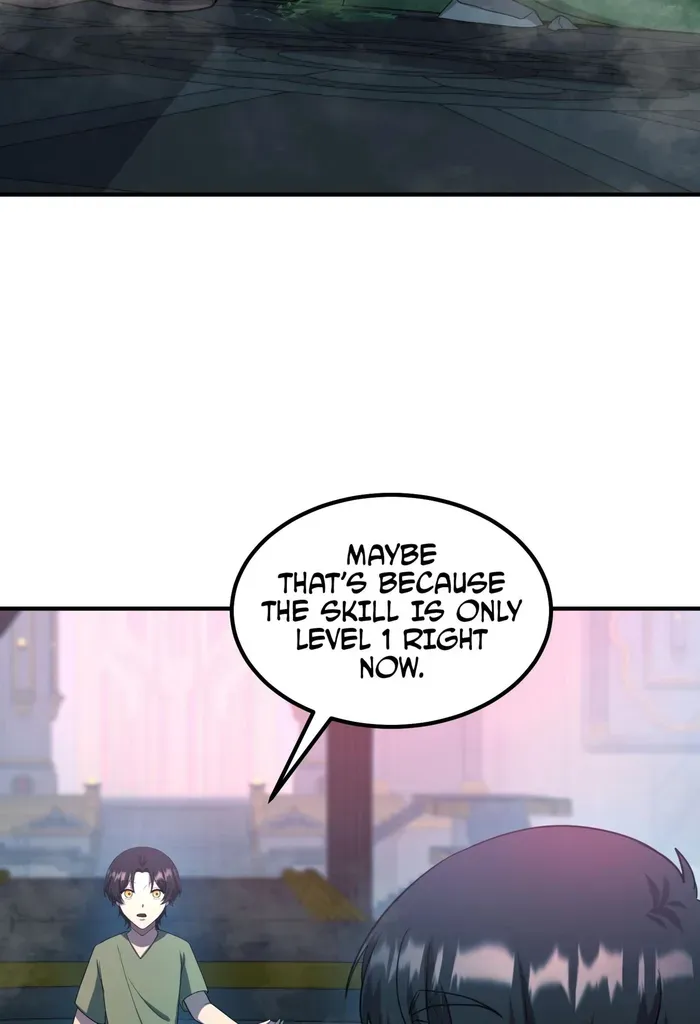 Everyone Regressed Except Me Chapter 19 Online - página 114