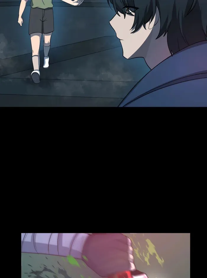 Everyone Regressed Except Me Chapter 19 Online - página 115