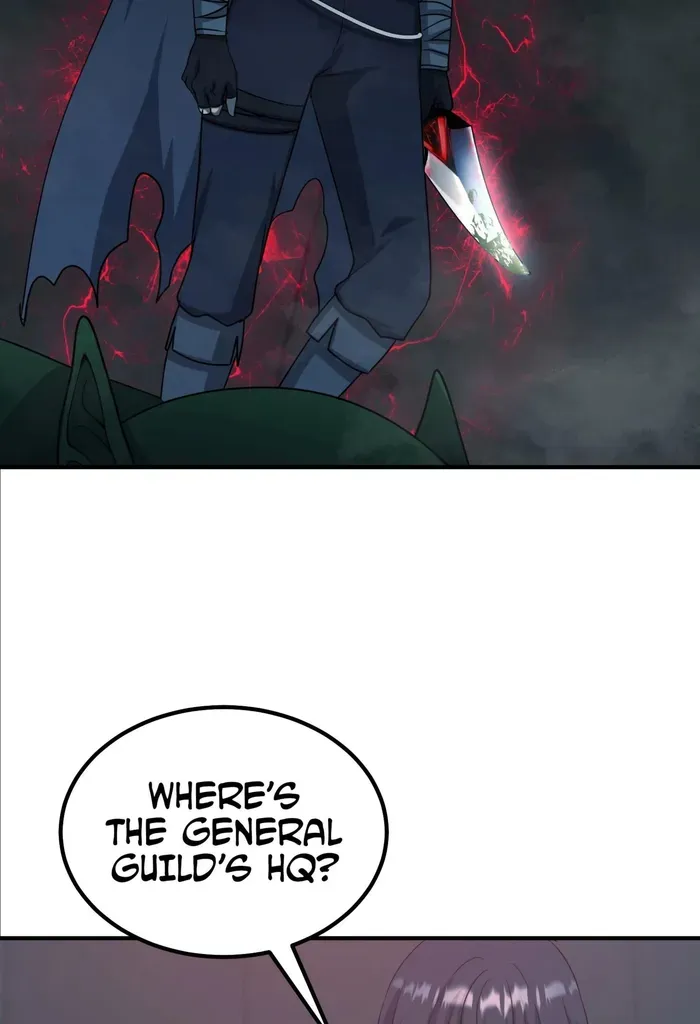 Everyone Regressed Except Me Chapter 19 Online - página 119