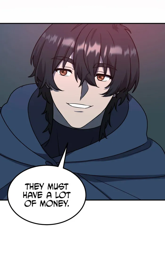 Everyone Regressed Except Me Chapter 19 Online - página 121