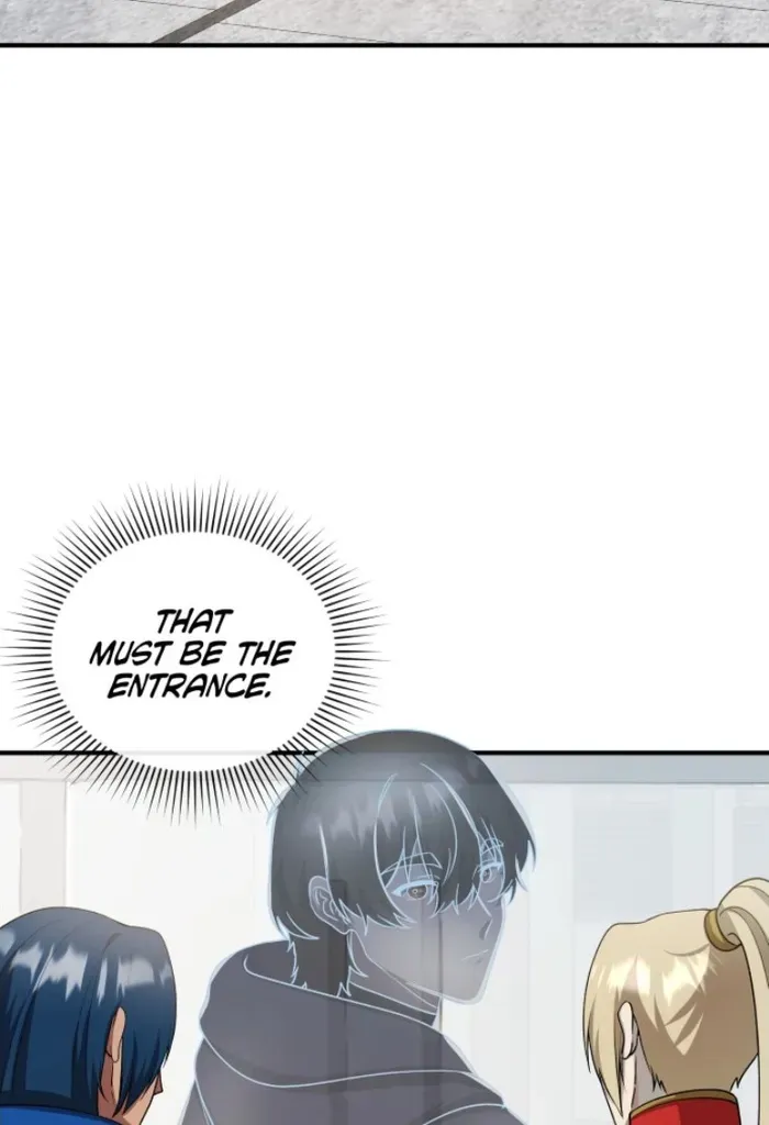 Everyone Regressed Except Me Chapter 20 Online - página 5