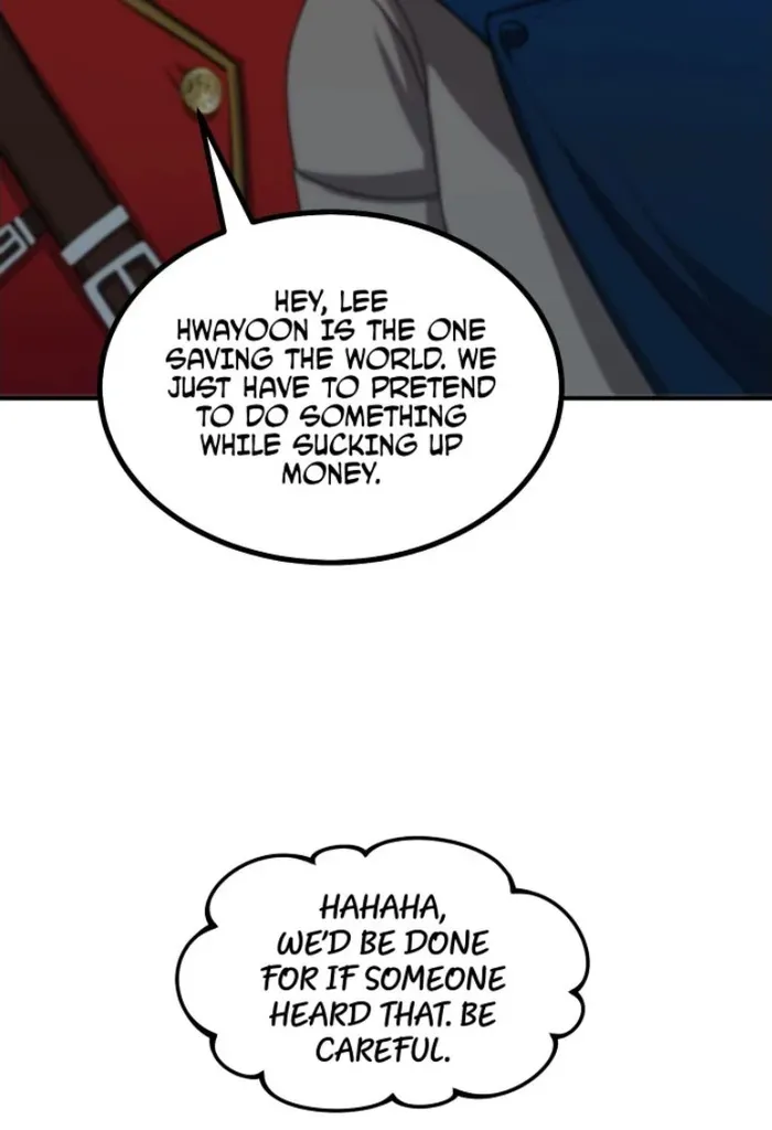 Everyone Regressed Except Me Chapter 20 Online - página 8