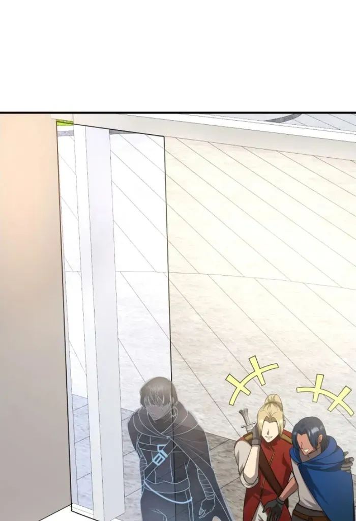 Everyone Regressed Except Me Chapter 20 Online - página 12