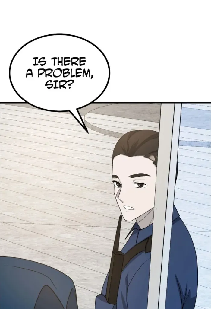 Everyone Regressed Except Me Chapter 20 Online - página 15