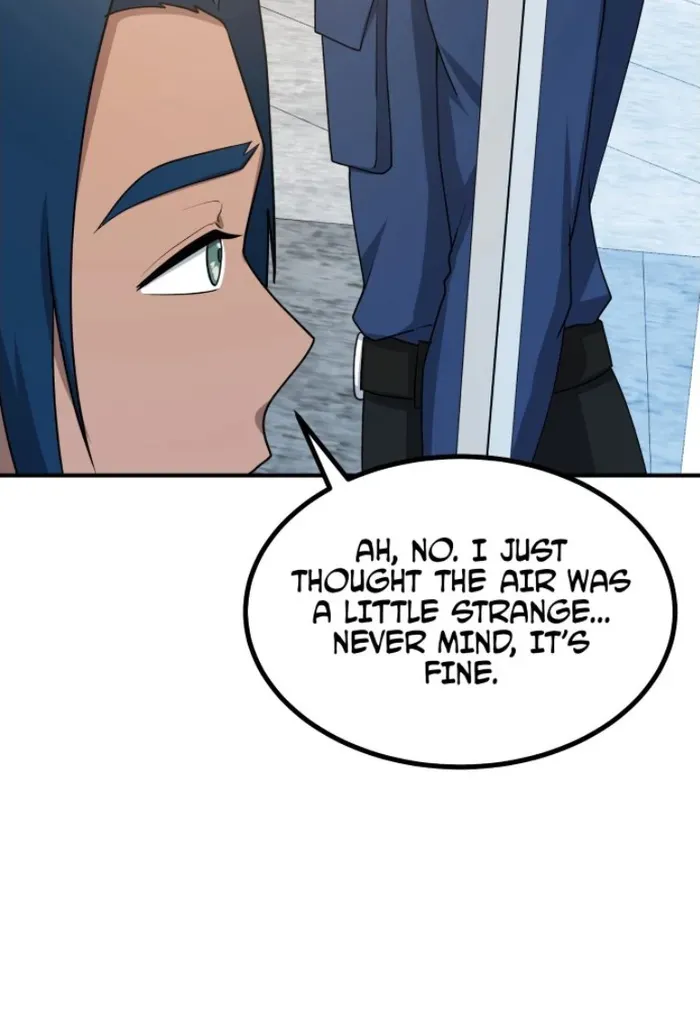 Everyone Regressed Except Me Chapter 20 Online - página 16
