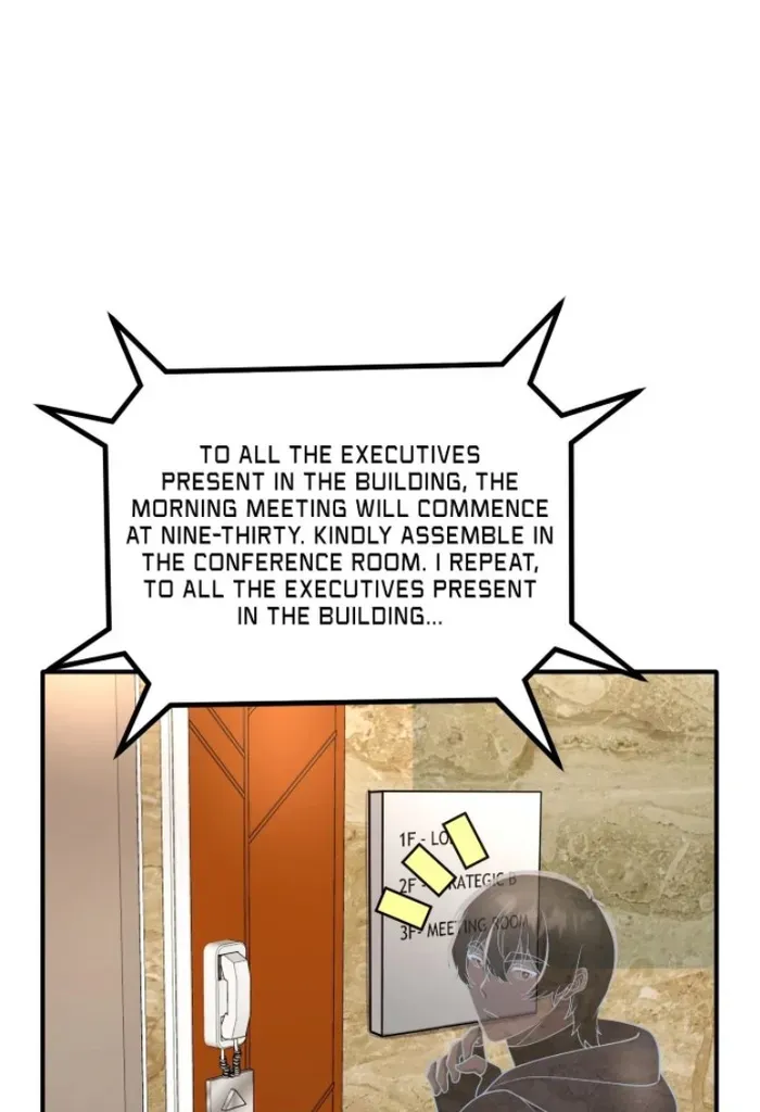 Everyone Regressed Except Me Chapter 20 Online - página 20