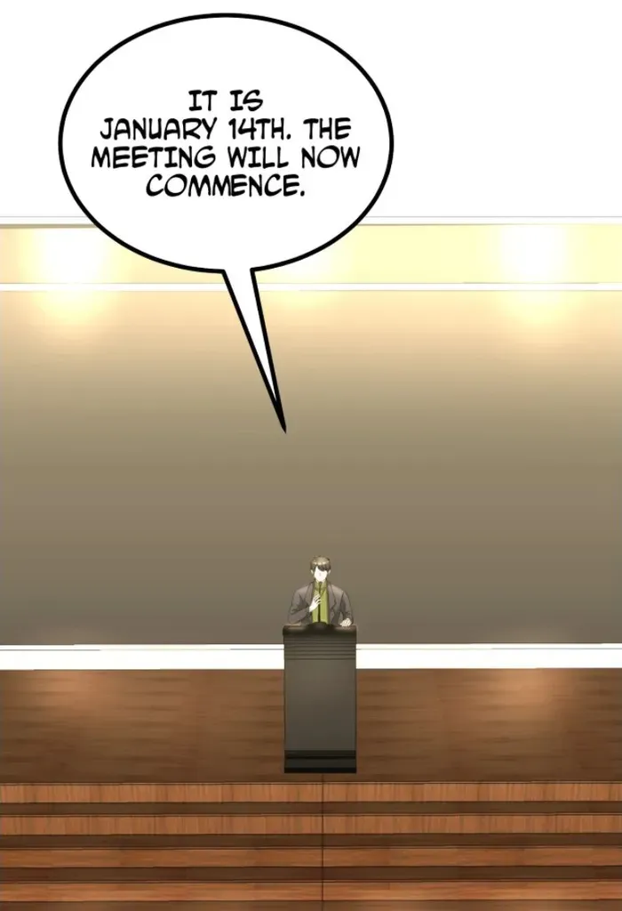 Everyone Regressed Except Me Chapter 20 Online - página 23