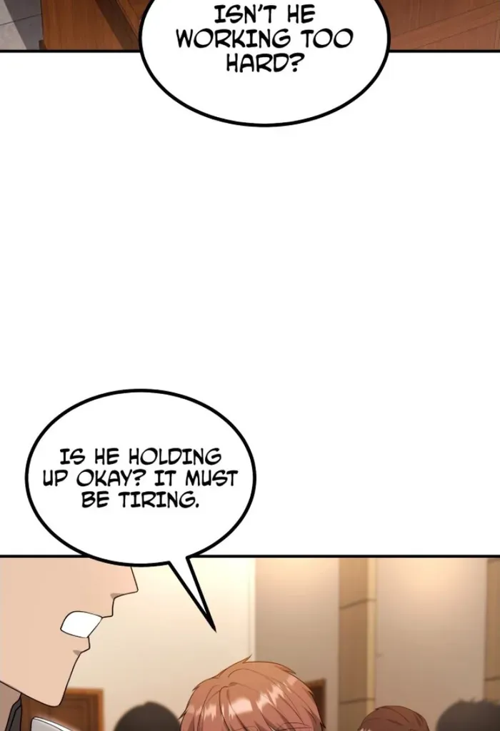 Everyone Regressed Except Me Chapter 20 Online - página 28